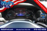 Thumbnail of 2022 Burgundy Velvet Tinted Clearcoat Ford Explorer