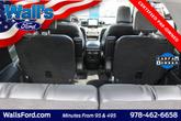 Thumbnail of 2022 Burgundy Velvet Tinted Clearcoat Ford Explorer