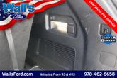 Thumbnail of 2022 Burgundy Velvet Tinted Clearcoat Ford Explorer