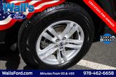 Thumbnail of 2022 Burgundy Velvet Tinted Clearcoat Ford Explorer