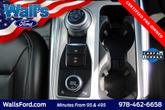 Thumbnail of 2022 Burgundy Velvet Tinted Clearcoat Ford Explorer