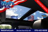 Thumbnail of 2022 Burgundy Velvet Tinted Clearcoat Ford Explorer