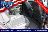 Thumbnail of 2022 Burgundy Velvet Tinted Clearcoat Ford Explorer