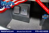 Thumbnail of 2022 Burgundy Velvet Tinted Clearcoat Ford Explorer