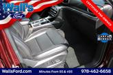 Thumbnail of 2022 Burgundy Velvet Tinted Clearcoat Ford Explorer