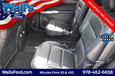 Thumbnail of 2022 Burgundy Velvet Tinted Clearcoat Ford Explorer