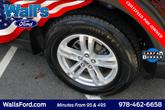 Thumbnail of 2022 Burgundy Velvet Tinted Clearcoat Ford Explorer