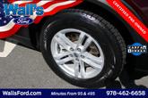 Thumbnail of 2022 Burgundy Velvet Tinted Clearcoat Ford Explorer