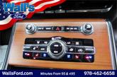 Thumbnail of 2020 Infinite Black Metallic Lincoln Aviator