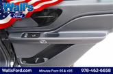 Thumbnail of 2020 Infinite Black Metallic Lincoln Aviator