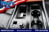 Thumbnail of 2020 Infinite Black Metallic Lincoln Aviator