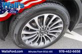 Thumbnail of 2020 Infinite Black Metallic Lincoln Aviator