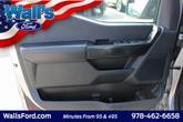 Thumbnail of 2021 Silver Metallic Ford F-150