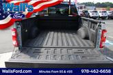 Thumbnail of 2021 Silver Metallic Ford F-150