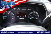 Thumbnail of 2021 Silver Metallic Ford F-150