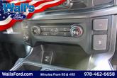 Thumbnail of 2021 Silver Metallic Ford F-150