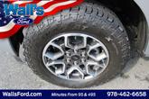 Thumbnail of 2021 Silver Metallic Ford F-150