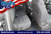 Thumbnail of 2021 Silver Metallic Ford F-150