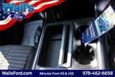 Thumbnail of 2021 Silver Metallic Ford F-150
