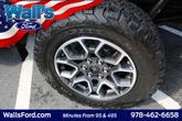 Thumbnail of 2021 Silver Metallic Ford F-150