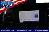 Thumbnail of 2021 Silver Metallic Ford F-150