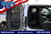 Thumbnail of 2021 Silver Metallic Ford F-150