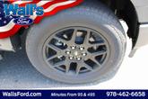 Thumbnail of 2025 Carbonized Gray Metallic Ford F-150