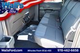 Thumbnail of 2025 Carbonized Gray Metallic Ford F-150