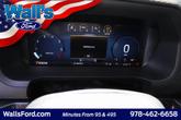 Thumbnail of 2025 Carbonized Gray Metallic Ford F-150