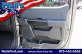 Thumbnail of 2025 Carbonized Gray Metallic Ford F-150