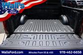 Thumbnail of 2025 Carbonized Gray Metallic Ford F-150