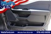 Thumbnail of 2025 Carbonized Gray Metallic Ford F-150