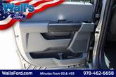 Thumbnail of 2025 Carbonized Gray Metallic Ford F-150
