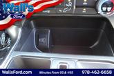 Thumbnail of 2025 Carbonized Gray Metallic Ford F-150