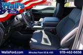 Thumbnail of 2025 Carbonized Gray Metallic Ford F-150