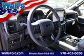 Thumbnail of 2025 Carbonized Gray Metallic Ford F-150
