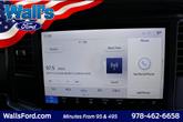 Thumbnail of 2025 Carbonized Gray Metallic Ford F-150