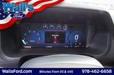Thumbnail of 2025 Agate Black Metallic Ford F-150