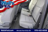 Thumbnail of 2025 Agate Black Metallic Ford F-150