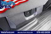 Thumbnail of 2025 Agate Black Metallic Ford F-150