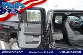 Thumbnail of 2025 Agate Black Metallic Ford F-150