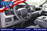Thumbnail of 2026 Oxford White Ford F-250