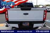 Thumbnail of 2026 Oxford White Ford F-250