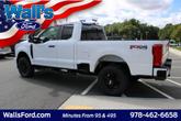 Thumbnail of 2026 Oxford White Ford F-250