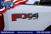 Thumbnail of 2026 Oxford White Ford F-250