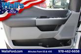 Thumbnail of 2026 Oxford White Ford F-250
