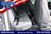 Thumbnail of 2026 Oxford White Ford F-250