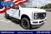 Thumbnail of 2026 Oxford White Ford F-250