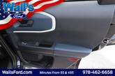 Thumbnail of 2025 Shadow Black Ford Bronco Sport