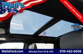 Thumbnail of 2022 Black Metallic Ford F-150